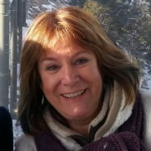 Meet your Posher, Roberta